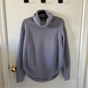 Wilfred sweater